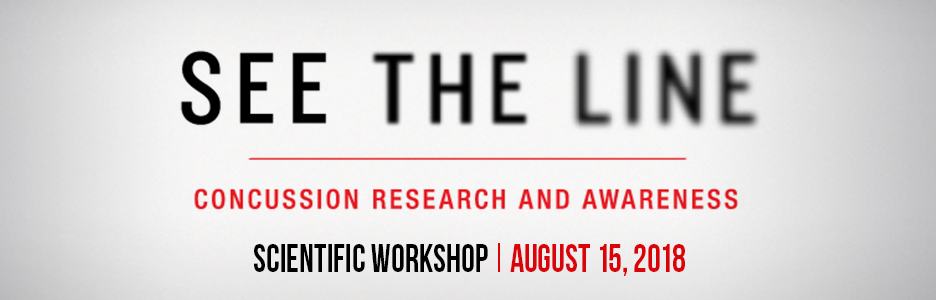 See the Line 2018 Scientific Workshop
