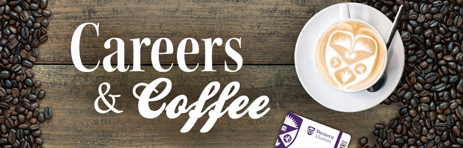 Careers and Coffee