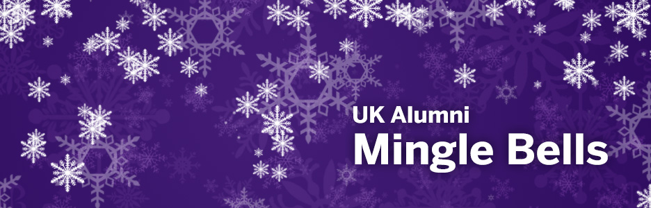 UK Alumni Mingle Bells