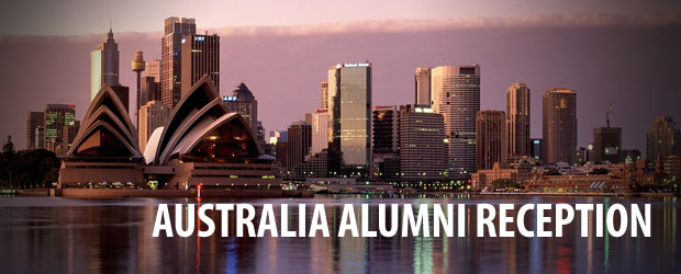 Australia Alumni Reception no date 620x250
