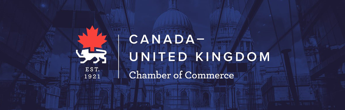 Canada UK Chamber logo