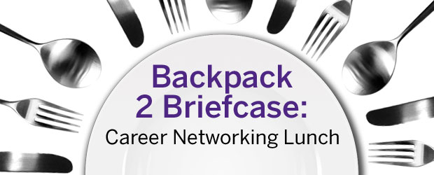 B2B Career Networking Lunch