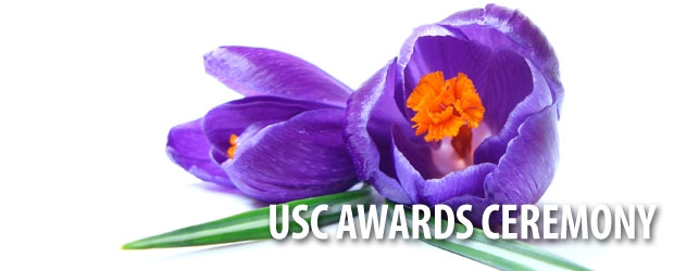 USC Awards Ceremony
