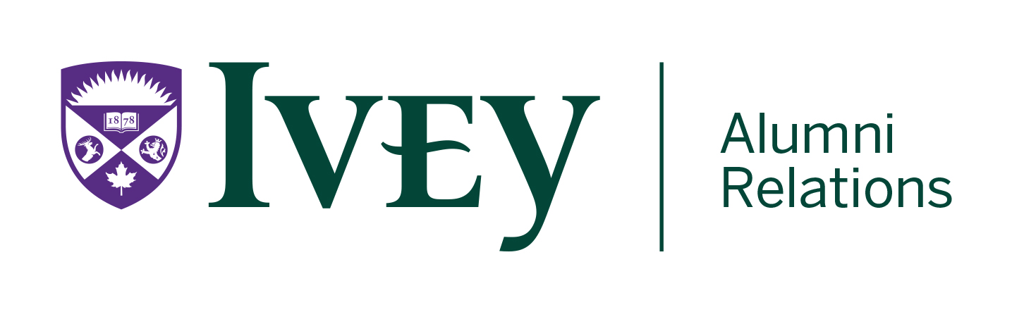 Ivey Alumni Relations