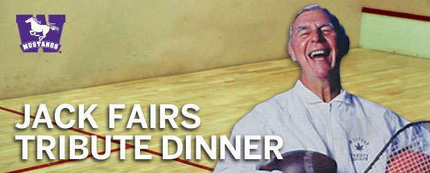 Jack Fairs Tribute Dinner