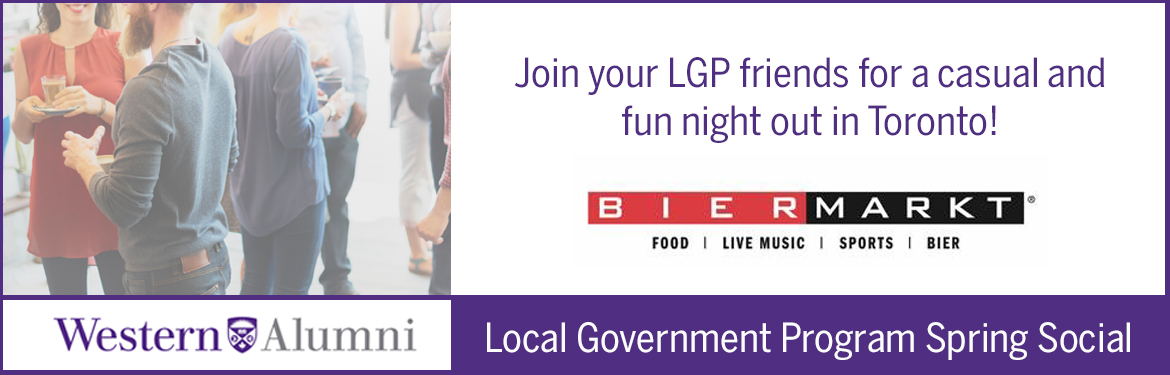 Join your LGP friends for a casual and fun night out in Toro
