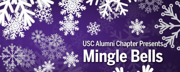 USC Mingle Bells