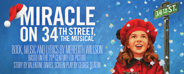 Miracle 34th St Grand Theatre 620