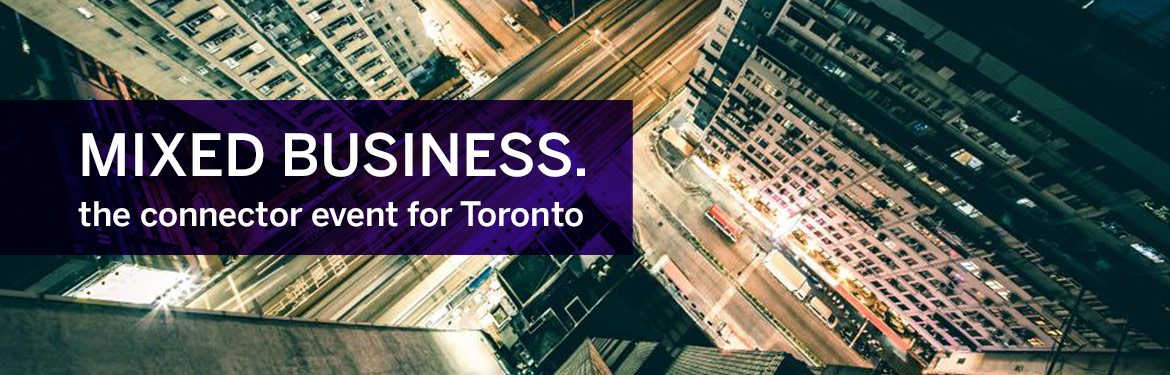 Mixed Business Toronto 1170x375 banner