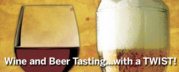 Ottawa Wine and Craft Beer Tasting 2013