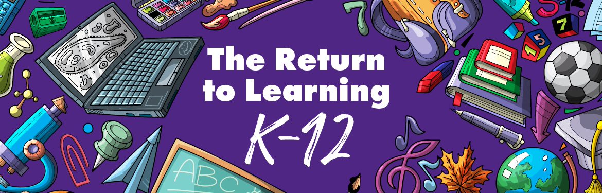 Return to Learning