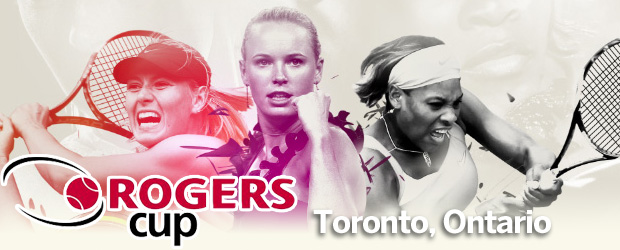 Rogers Cup 2013