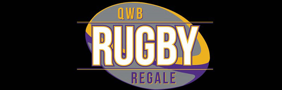 QWB Rugby Banner