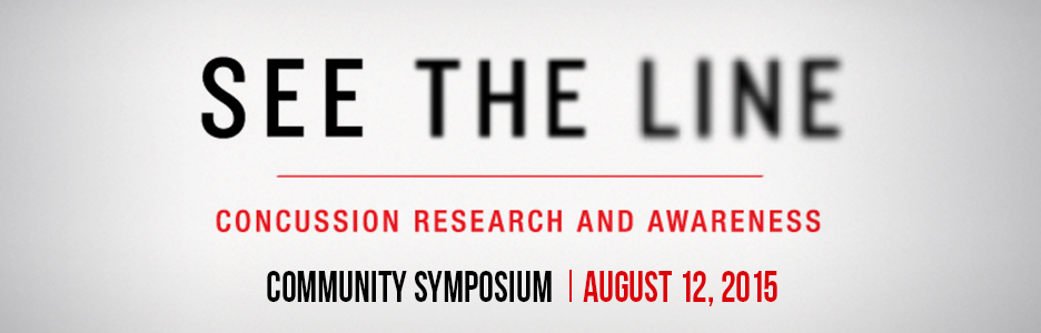 See the Line - Community Symposium