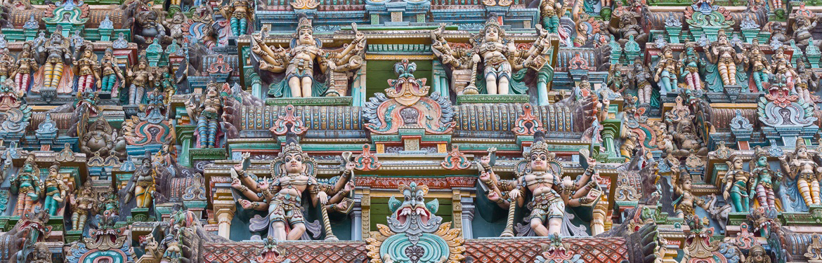 South India- Temples1170x375