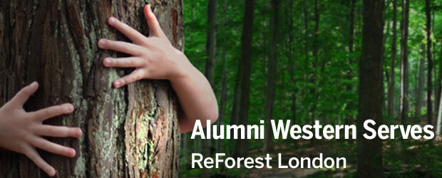 Western Serves: ReForest London