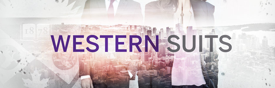 Western Suits Banner