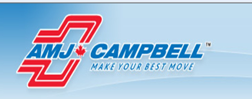 AMJ Campbell logo