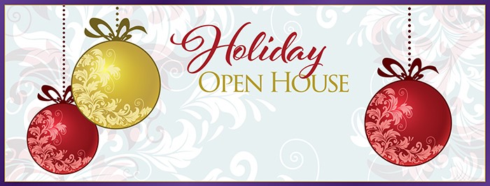 Holiday Open House 2