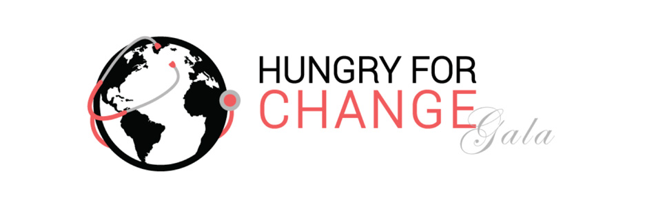 hungry for change gala