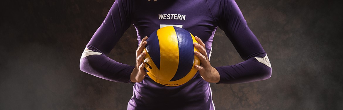 womens volleyball
