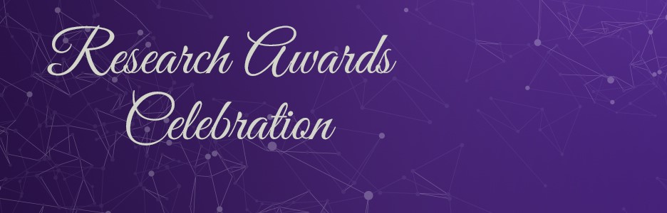Research Awards Celebration
