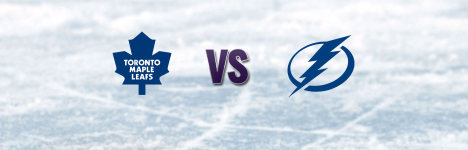 Toronto Maple Leafs vs. Tampa Bay Lightning - Western University