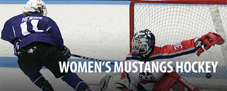 Women's Hockey Alumni Weekend