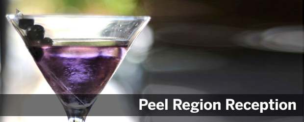 Peel Region Reception Western Crest