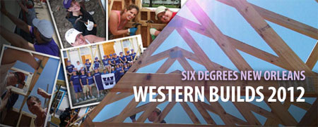 Western Builds 2012 450
