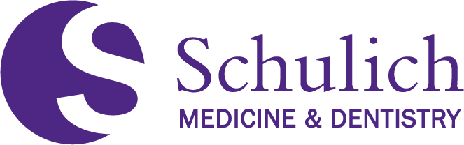 Schulich school of Medicine and Dentistry logo